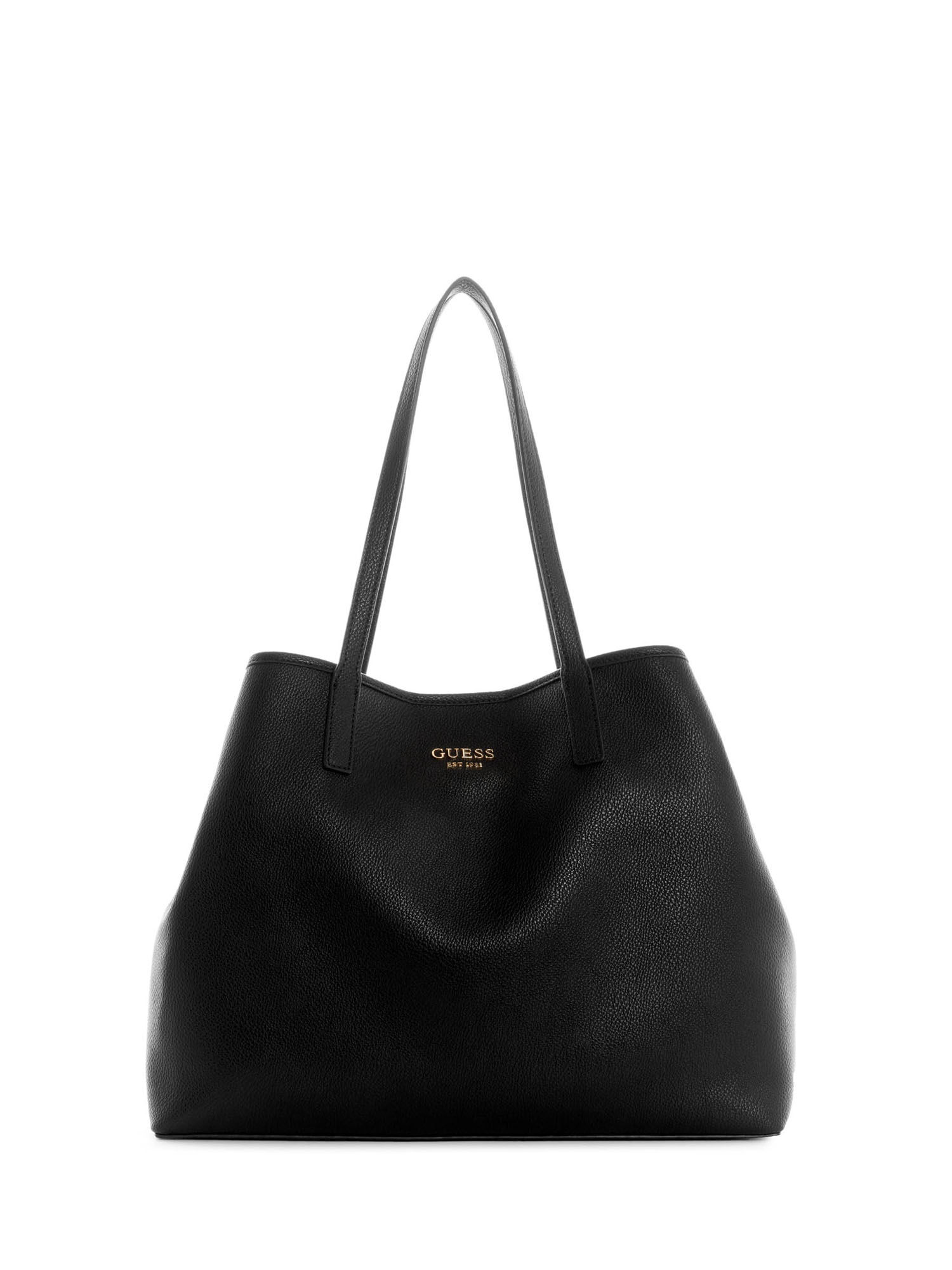 Vikky large tote clearance guess