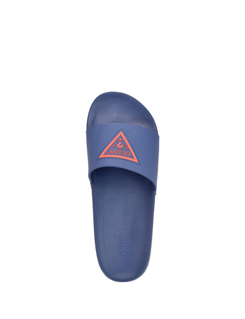 Logo Slides