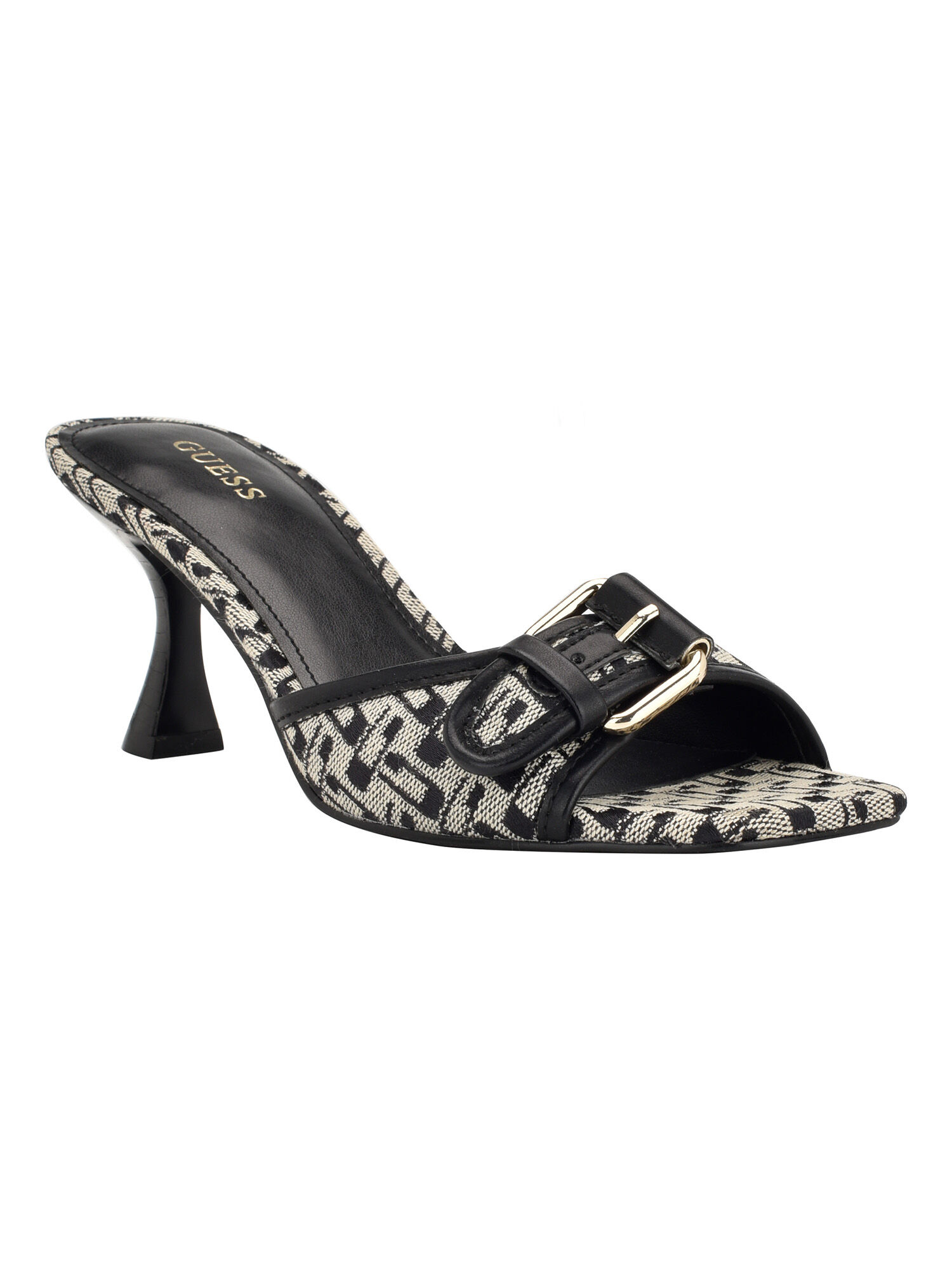 Guess heels discount