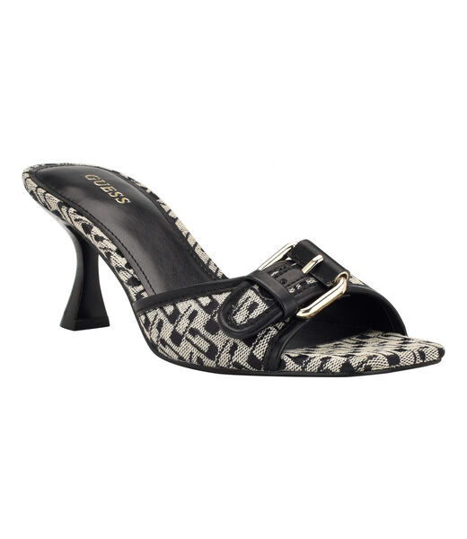 Kitten Heels
