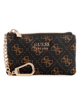 Laurel Slg Zip Pouch