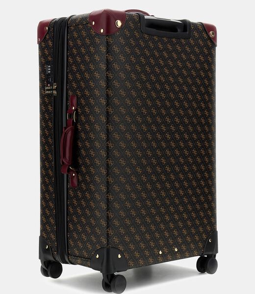 LATONA 28 IN 8-WHEELER