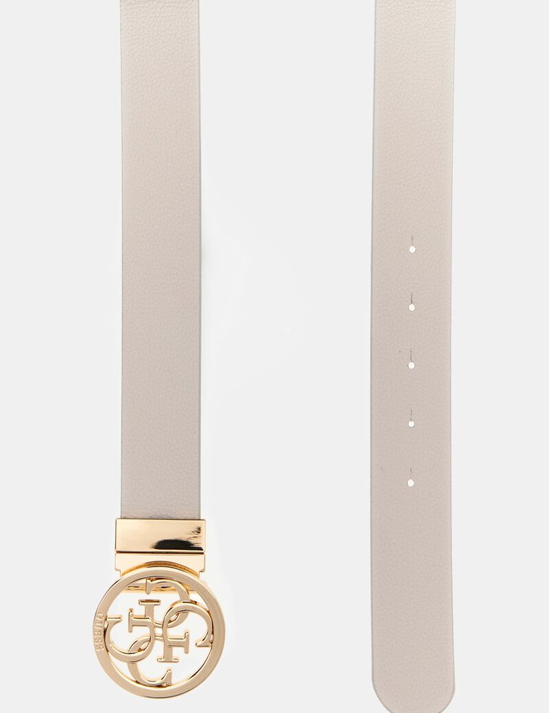 Nolana 4G logo belt