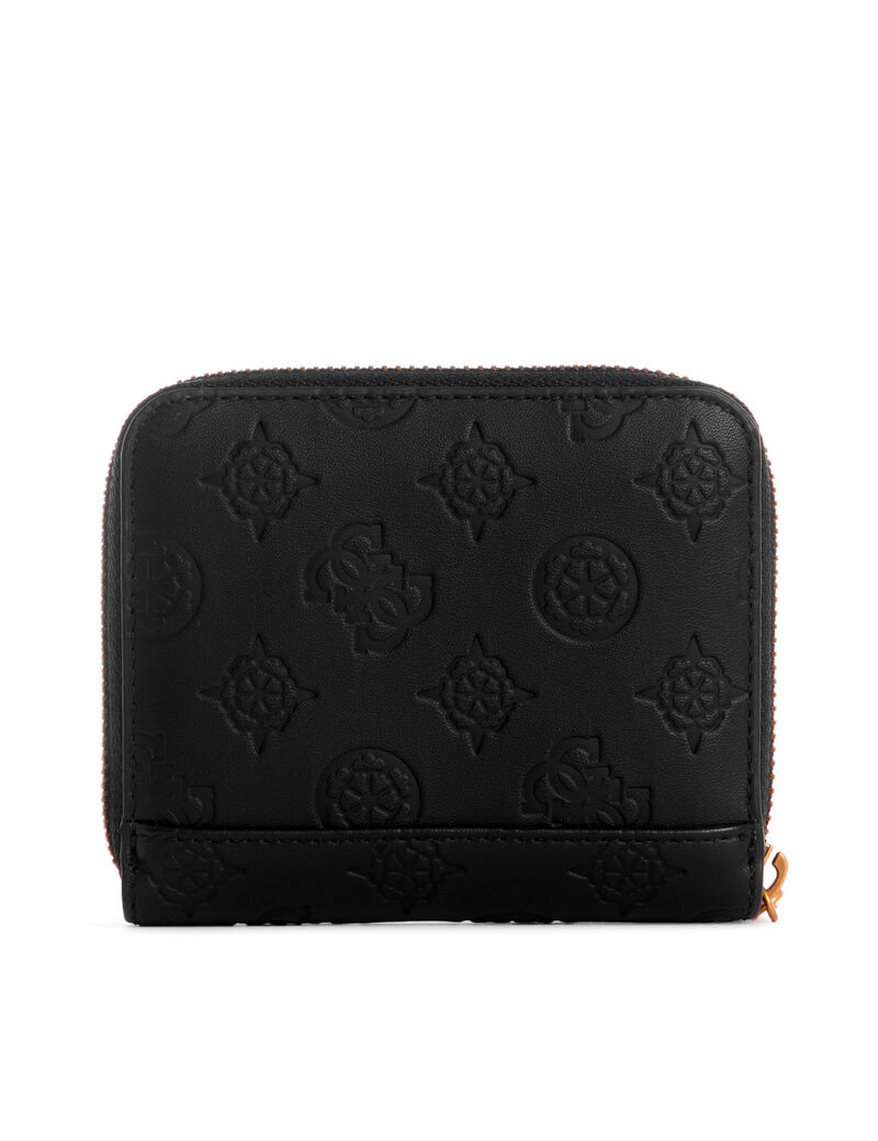Laurel Small Zip-Around Wallet
