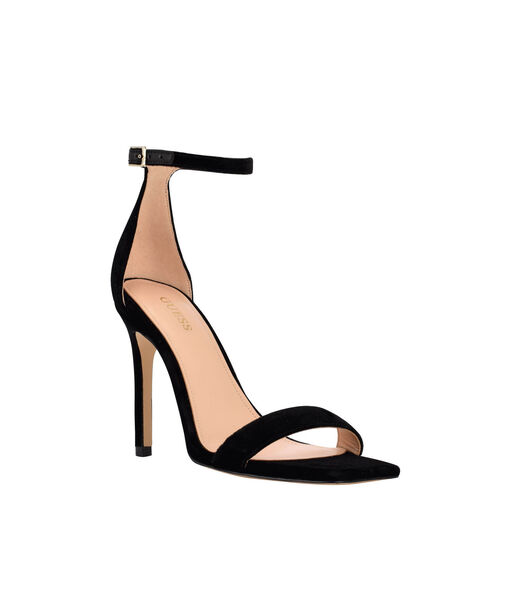 Ankle-Strap Sandals