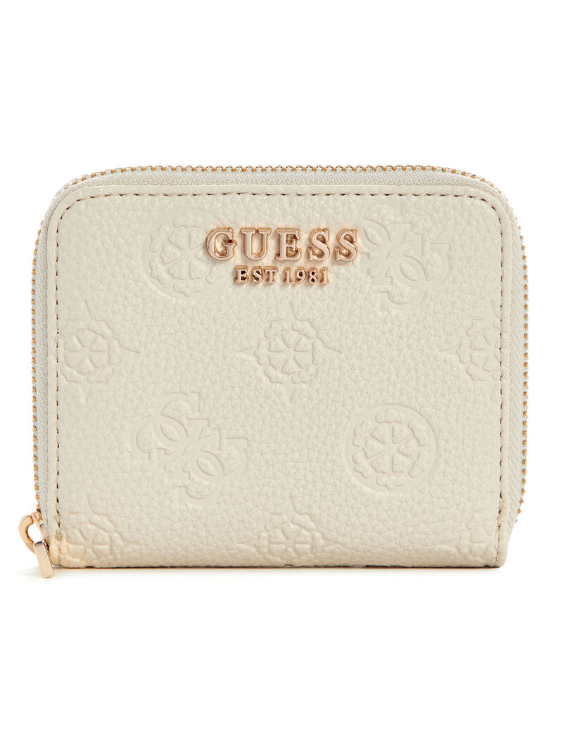 Cresidia small zip around
