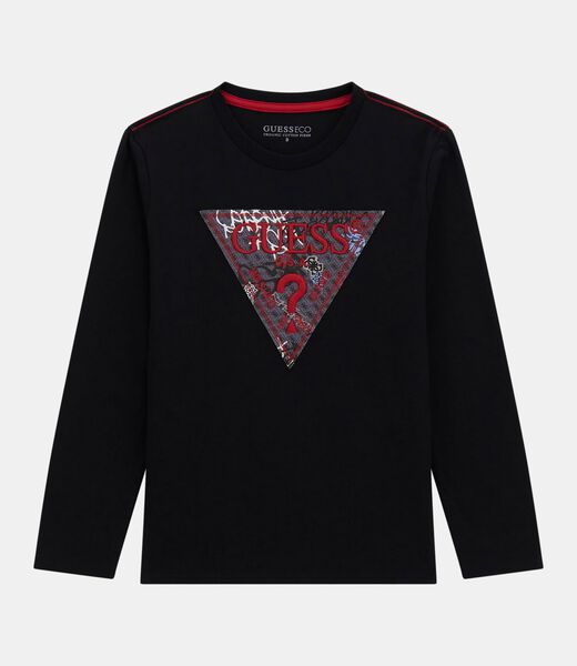 Long sleeve tshirt