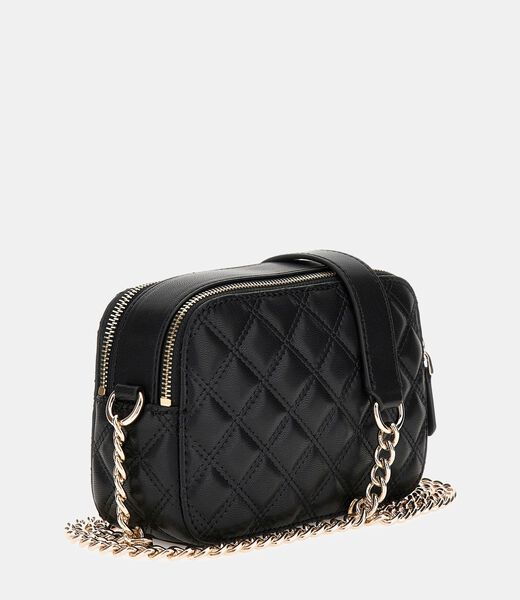 Giully quilted crossbody