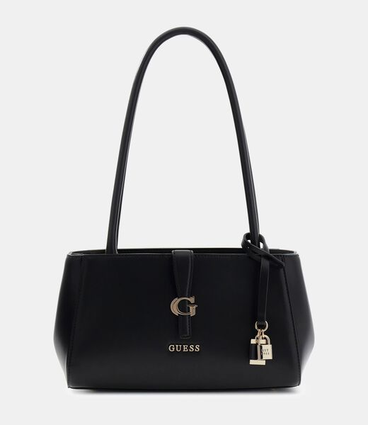 CARRIE GIRLFRIEND SHOULDER SATCHEL BAG