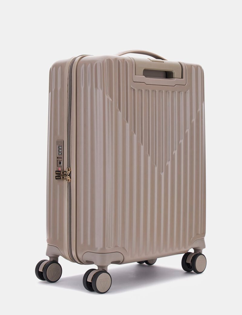 Centennial multi-pocket trolley bag