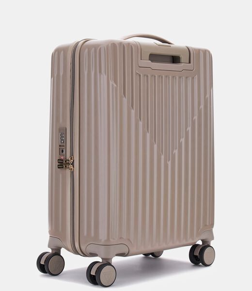 Centennial multi-pocket trolley bag