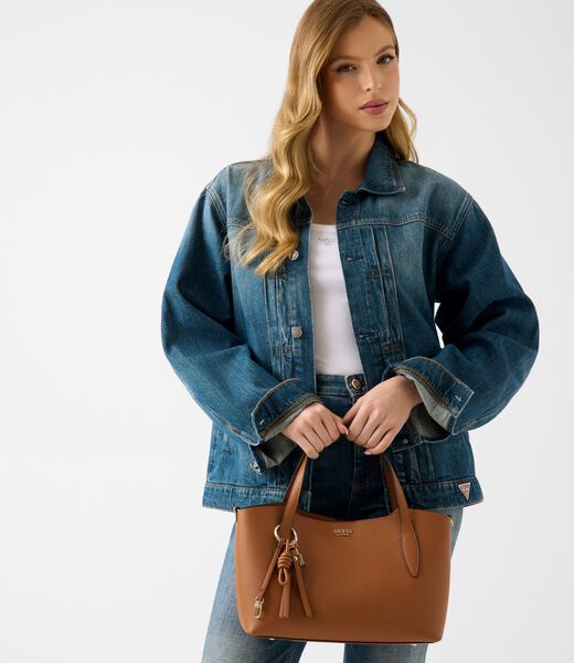 Melody Satchel Bag