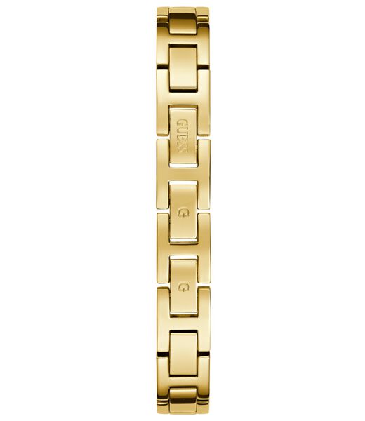 Limited Edition Lunar New Year Ladies Gold Tone Analog Watch
