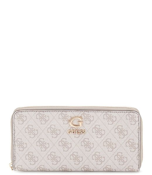 Zamira 4G Logo Maxi Wallet
