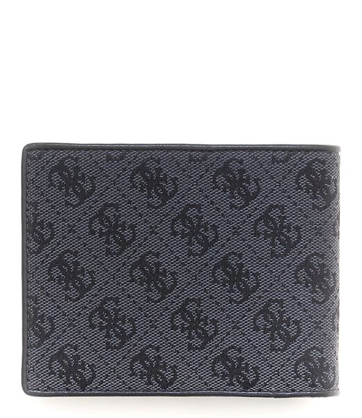 Boston bifold wallet