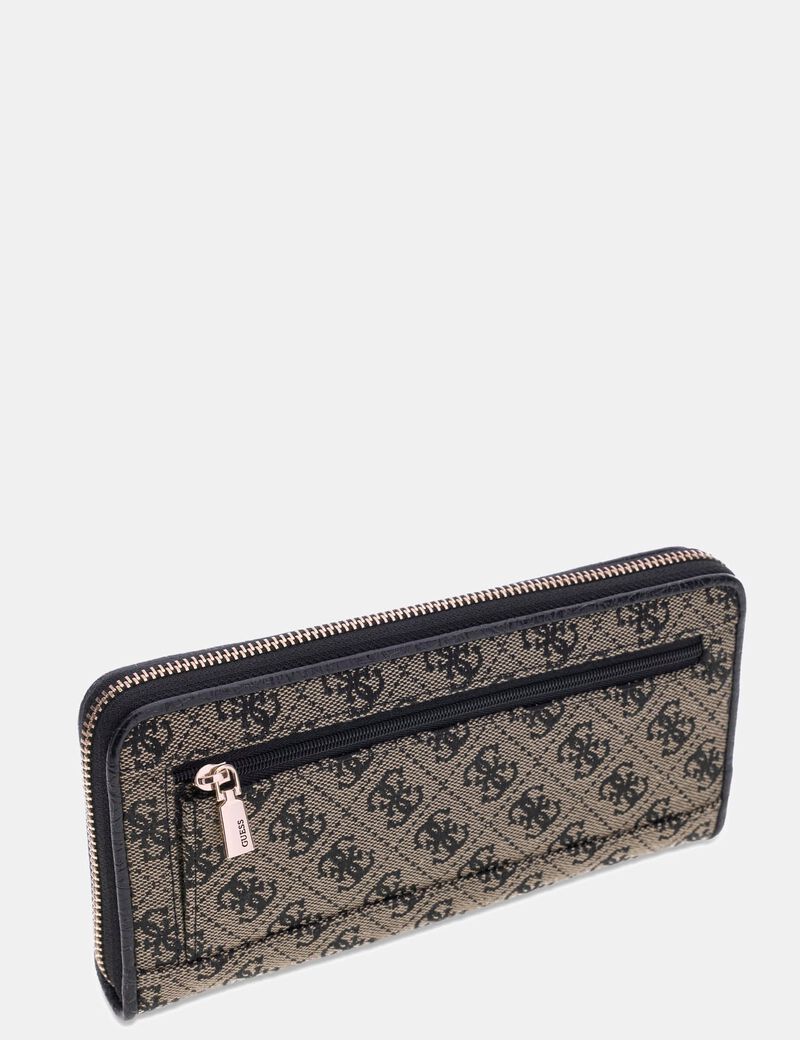 جيس samantha maxi wallet