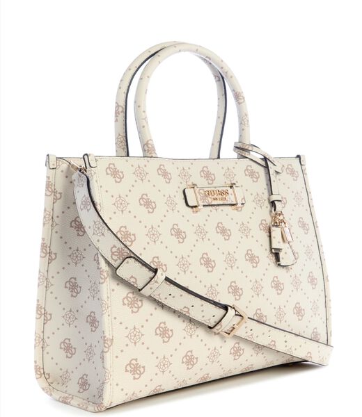 Silia 2 tote bag