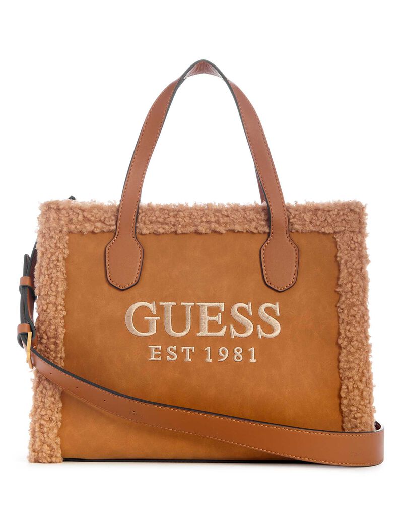 Silvana 2 Compartment Tote