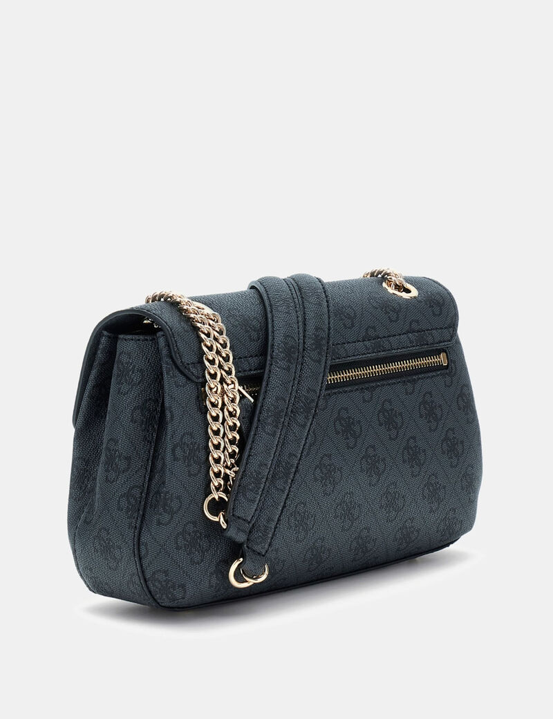 Katya 4G Logo Mini Crossbody Bag&nbsp;