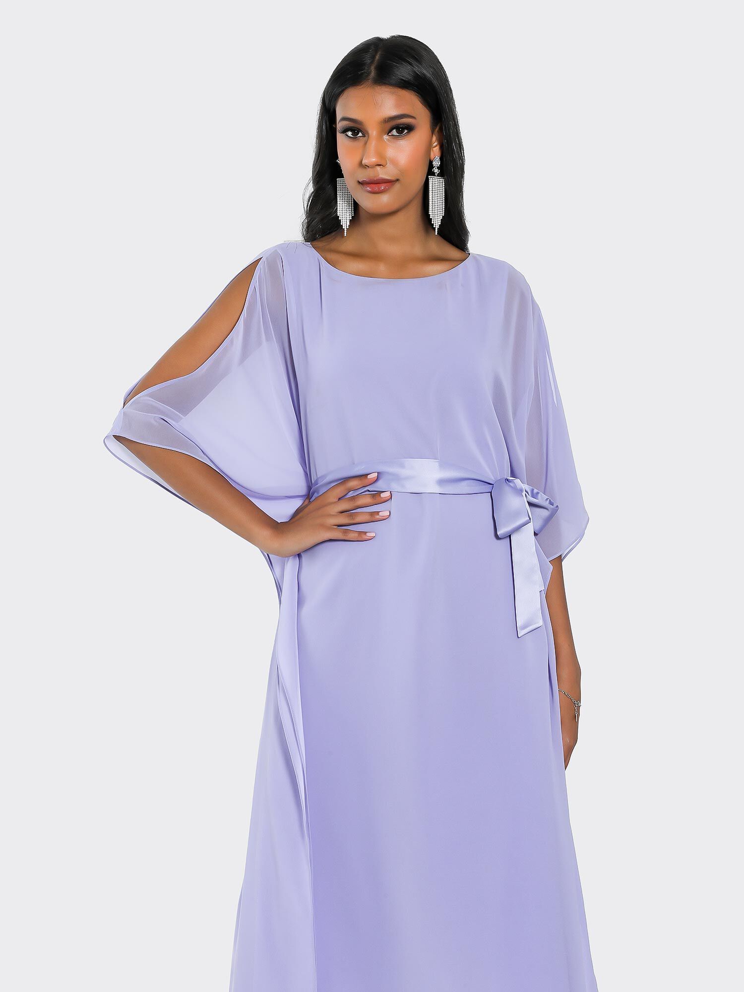 Shop GUESS Online Maxi Dress