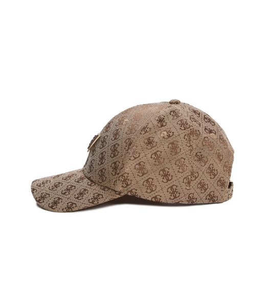 جيس katya 4g logo cap