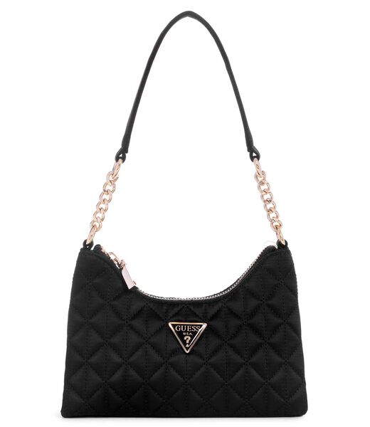 Velina Top Zip Shoulder