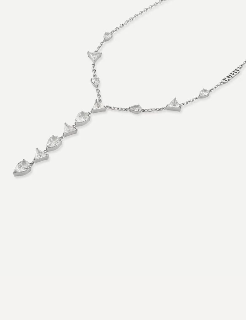 18 20 Multi Drops Pendant Nk