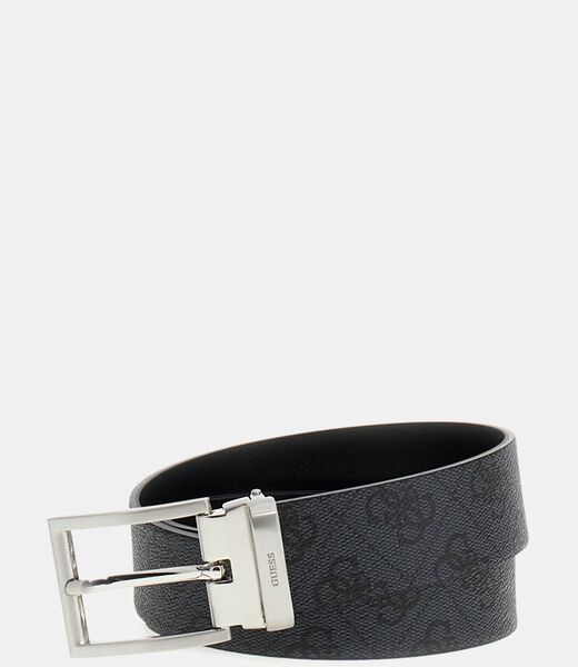 Bucharest 4G logo belt