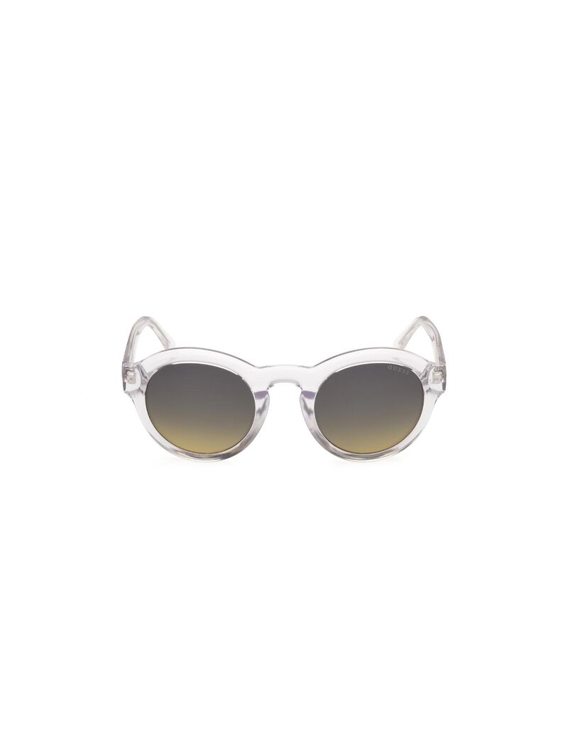 Round sunglasses