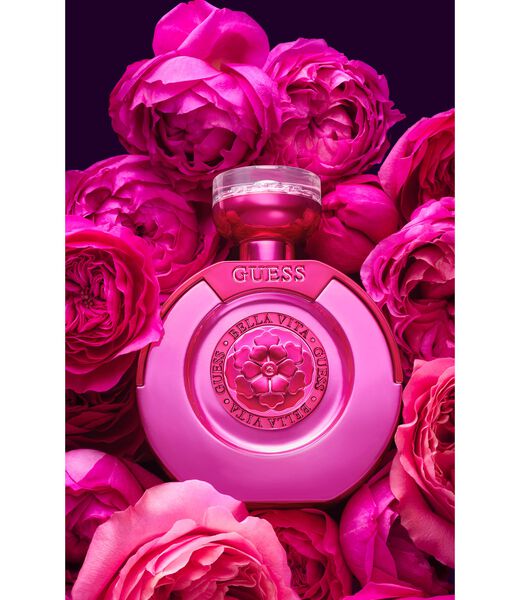 La Mia Bella Vita - Eau de Parfum 100 ML