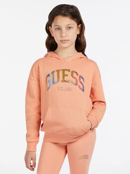 Logo Sweatshirt