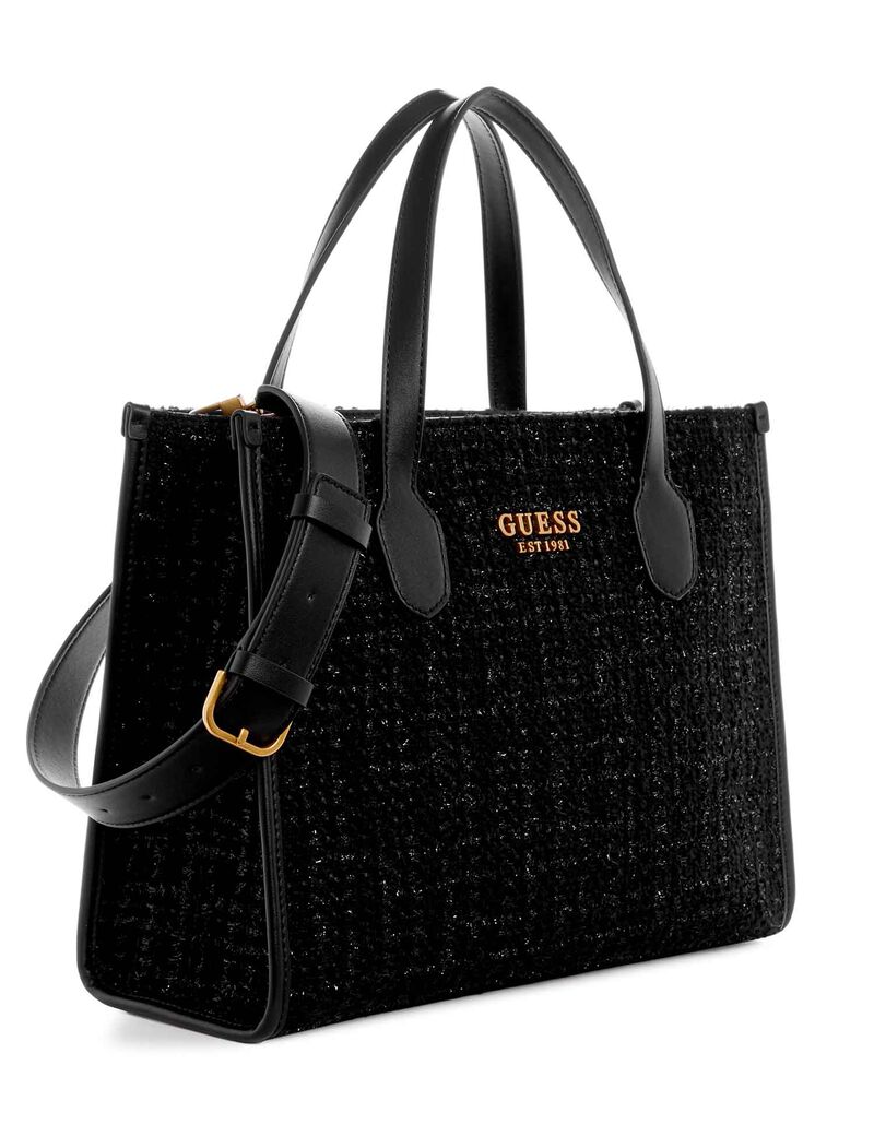Silvana 2 Compartment Tote