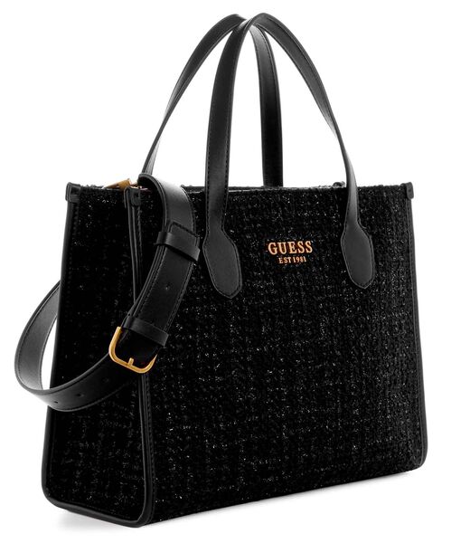 Silvana 2 Compartment Tote