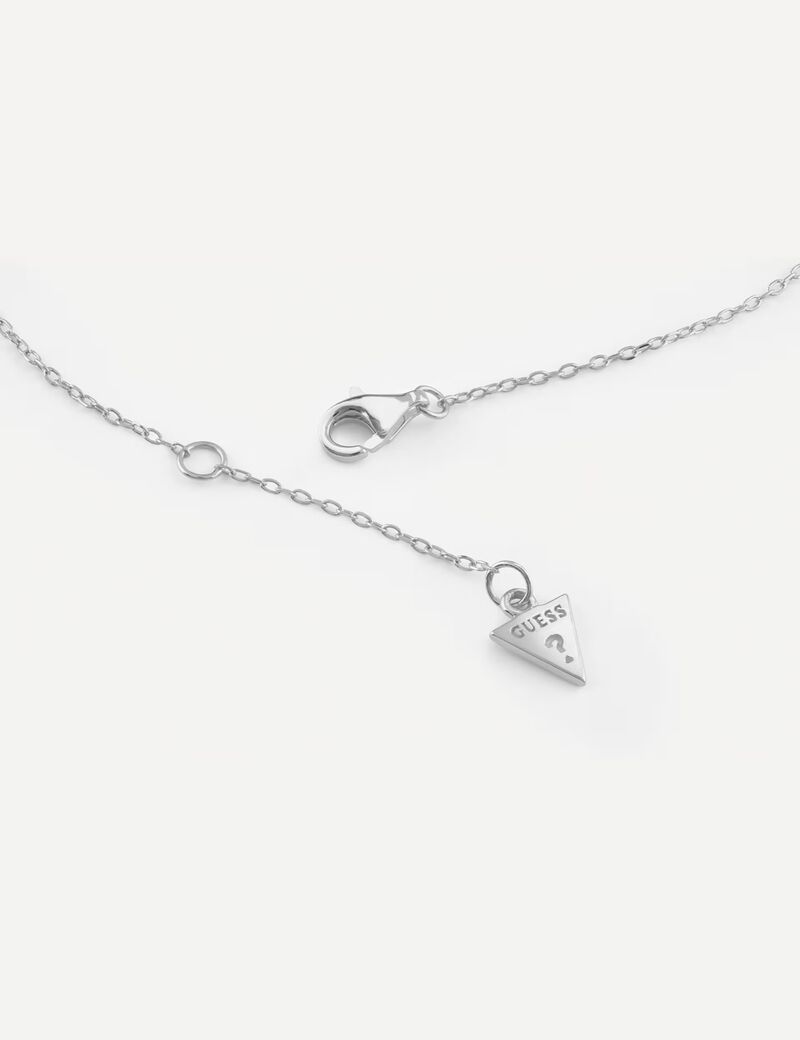 جيس 16 18 jardin heart necklace