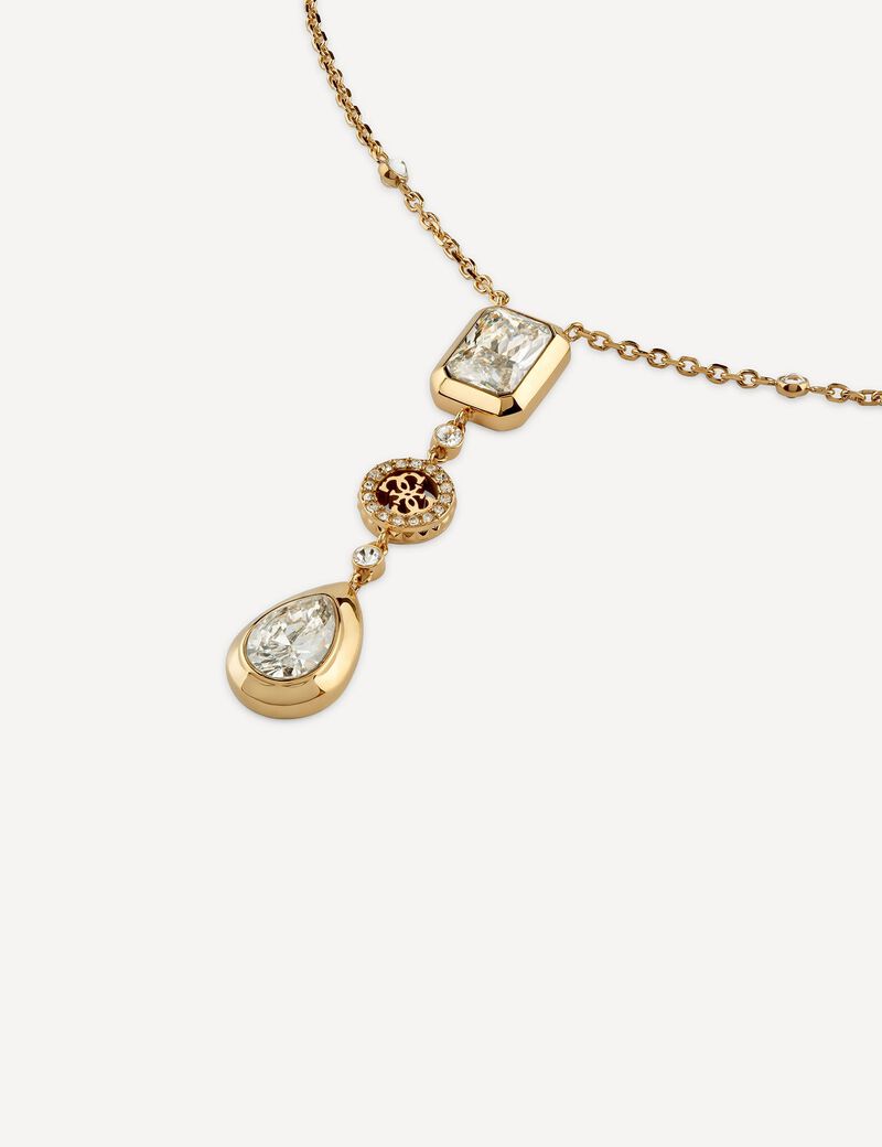 4G light necklace