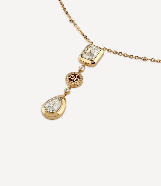 4G light necklace