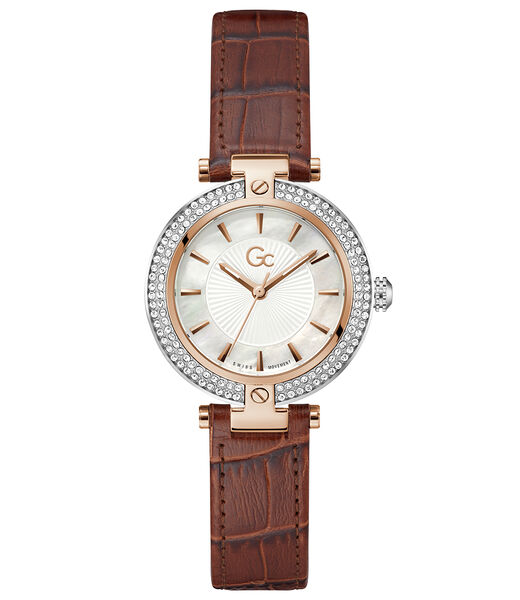 Gc Vogue Mid Size Leather