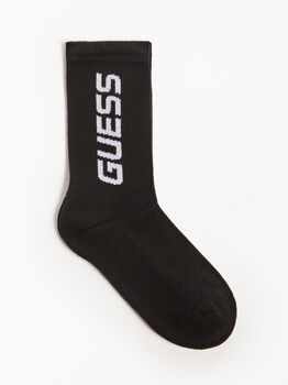 Side Logo Socks
