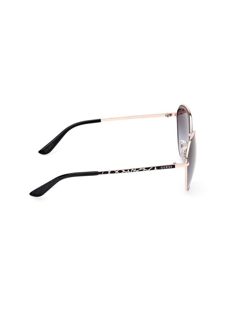 Round sunglasses