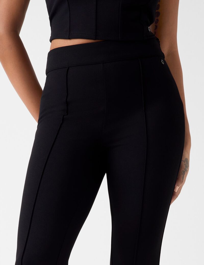 Flare pants