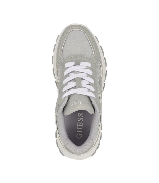 Norina chunky sneakers