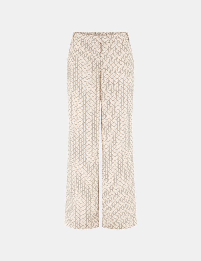 GISELLE STRAIGHT PANT