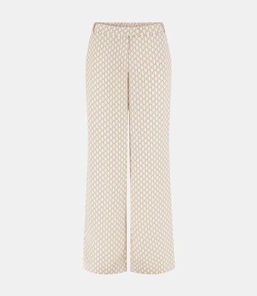 GISELLE STRAIGHT PANT