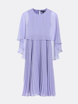 Kids Cape Dress