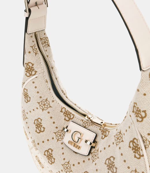 Neda 4G Peony Logo Hobo