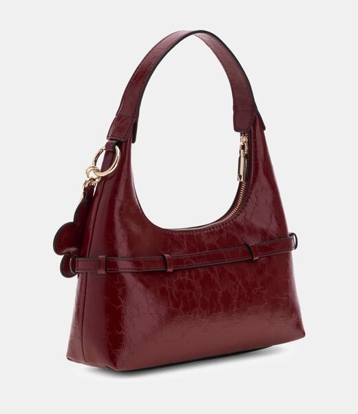 guess taylor mini hobo