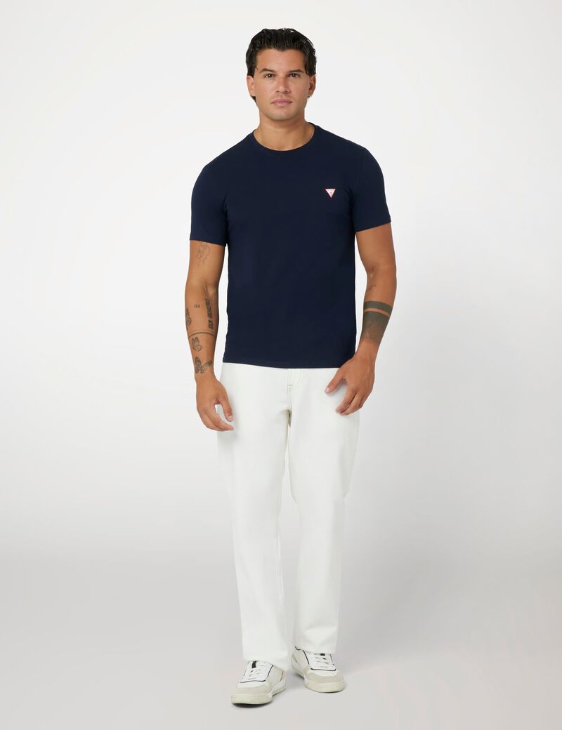Slim fit t-shirt