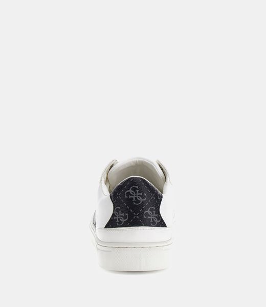 Todi 4G logo sneakers