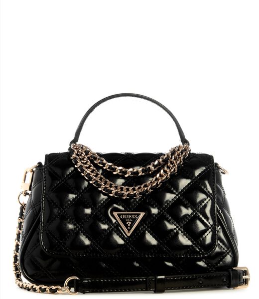 Giully II top handle flap