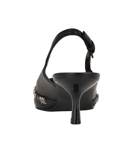 Yanai Pointed Toe pump